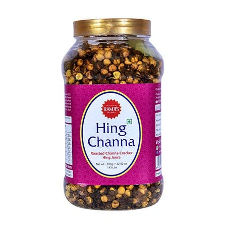 FMCG Product Photoshoot